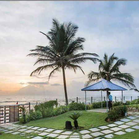 Regenta Beach House Resort, Goa Benaulim Luaran gambar