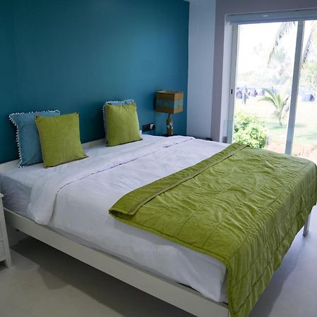 Regenta Beach House Resort, Goa Benaulim Luaran gambar