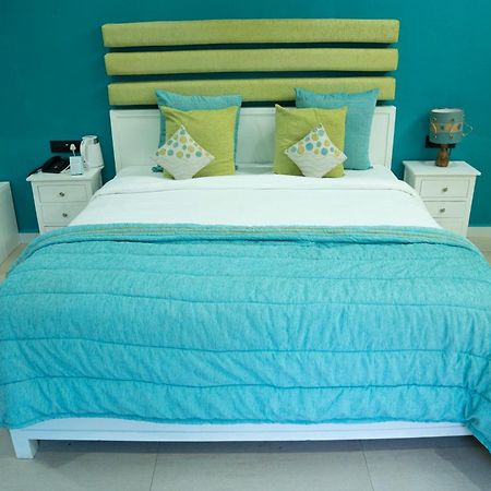 Regenta Beach House Resort, Goa Benaulim Luaran gambar