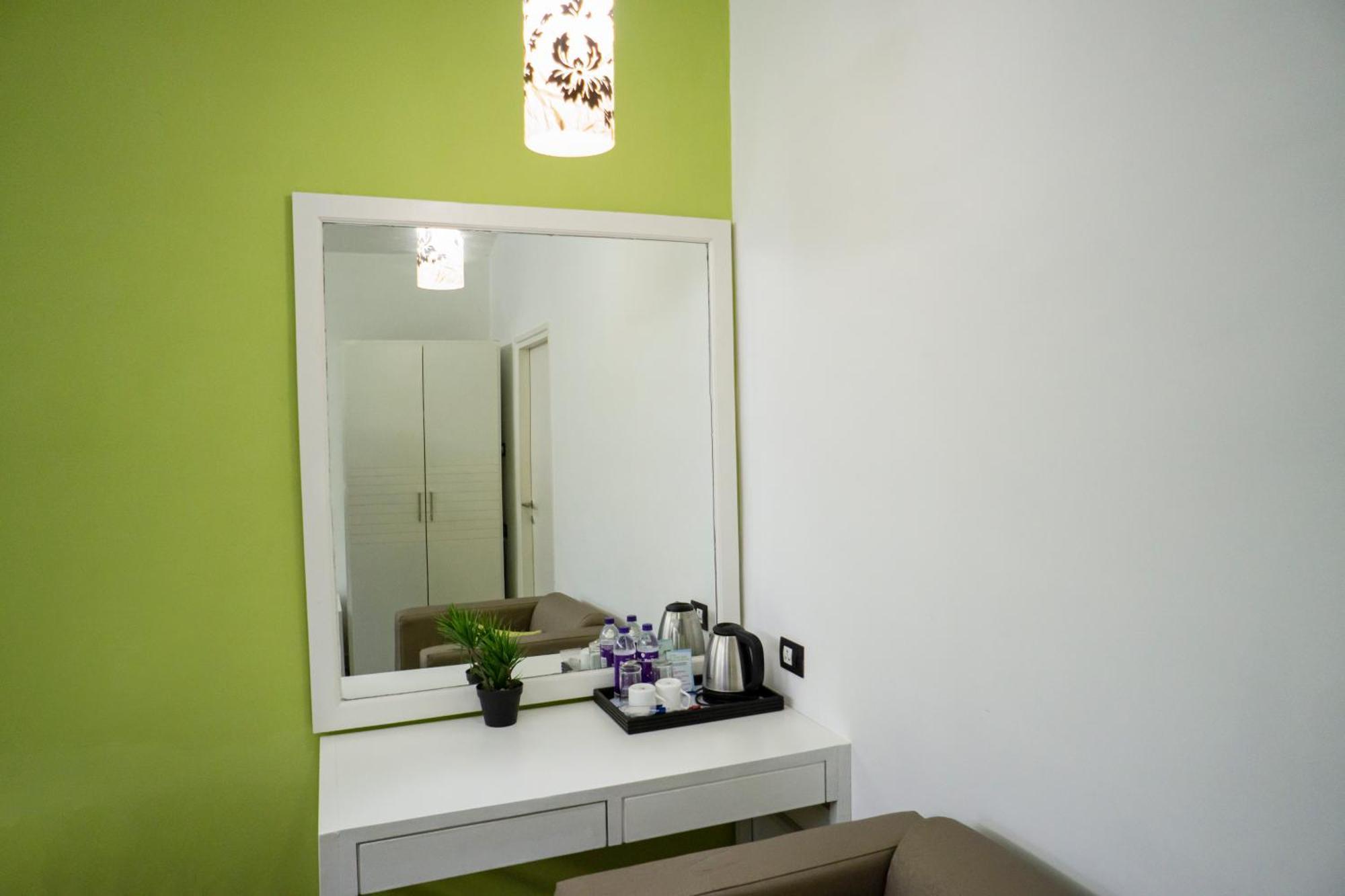 Regenta Beach House Resort, Goa Benaulim Luaran gambar