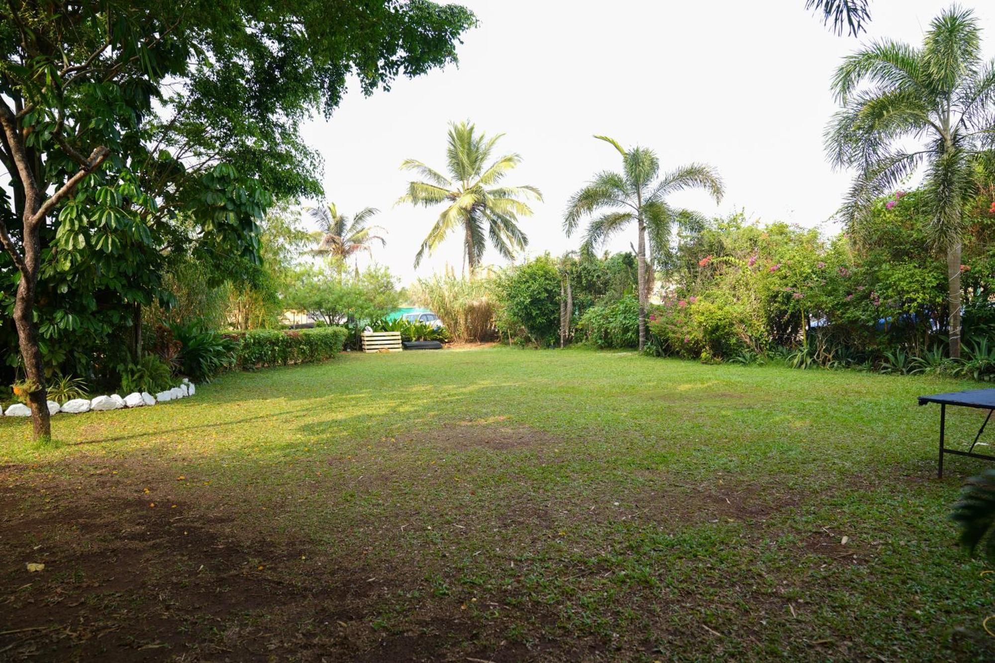 Regenta Beach House Resort, Goa Benaulim Luaran gambar