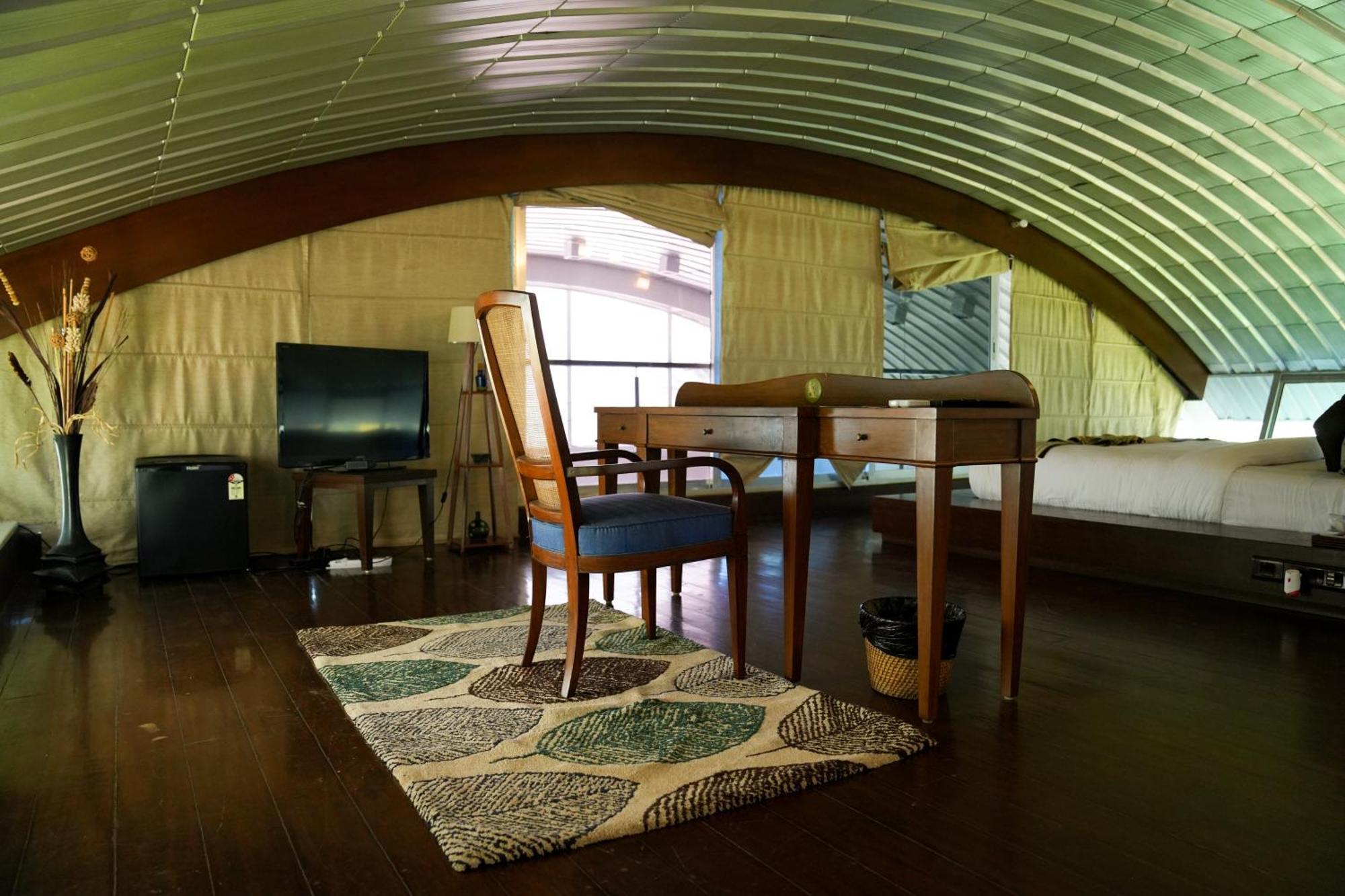 Regenta Beach House Resort, Goa Benaulim Luaran gambar