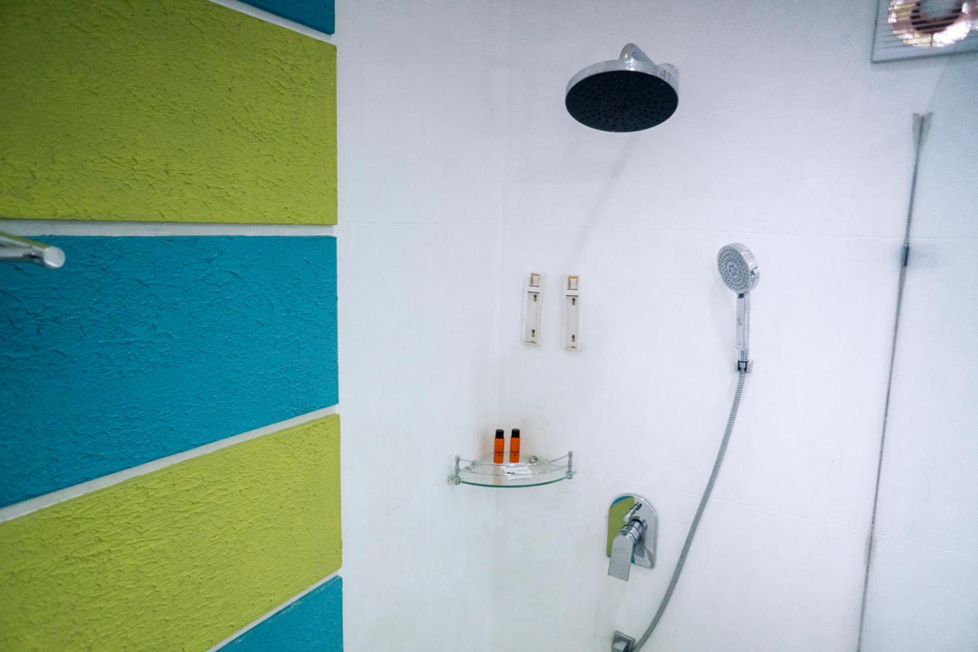 Regenta Beach House Resort, Goa Benaulim Luaran gambar