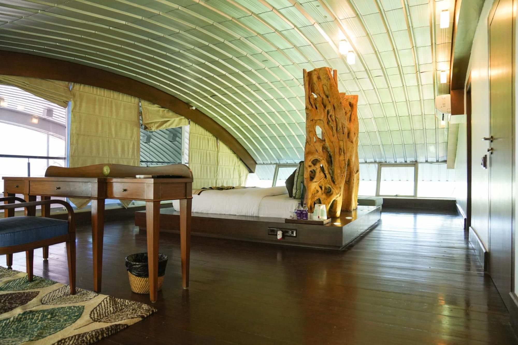 Regenta Beach House Resort, Goa Benaulim Luaran gambar